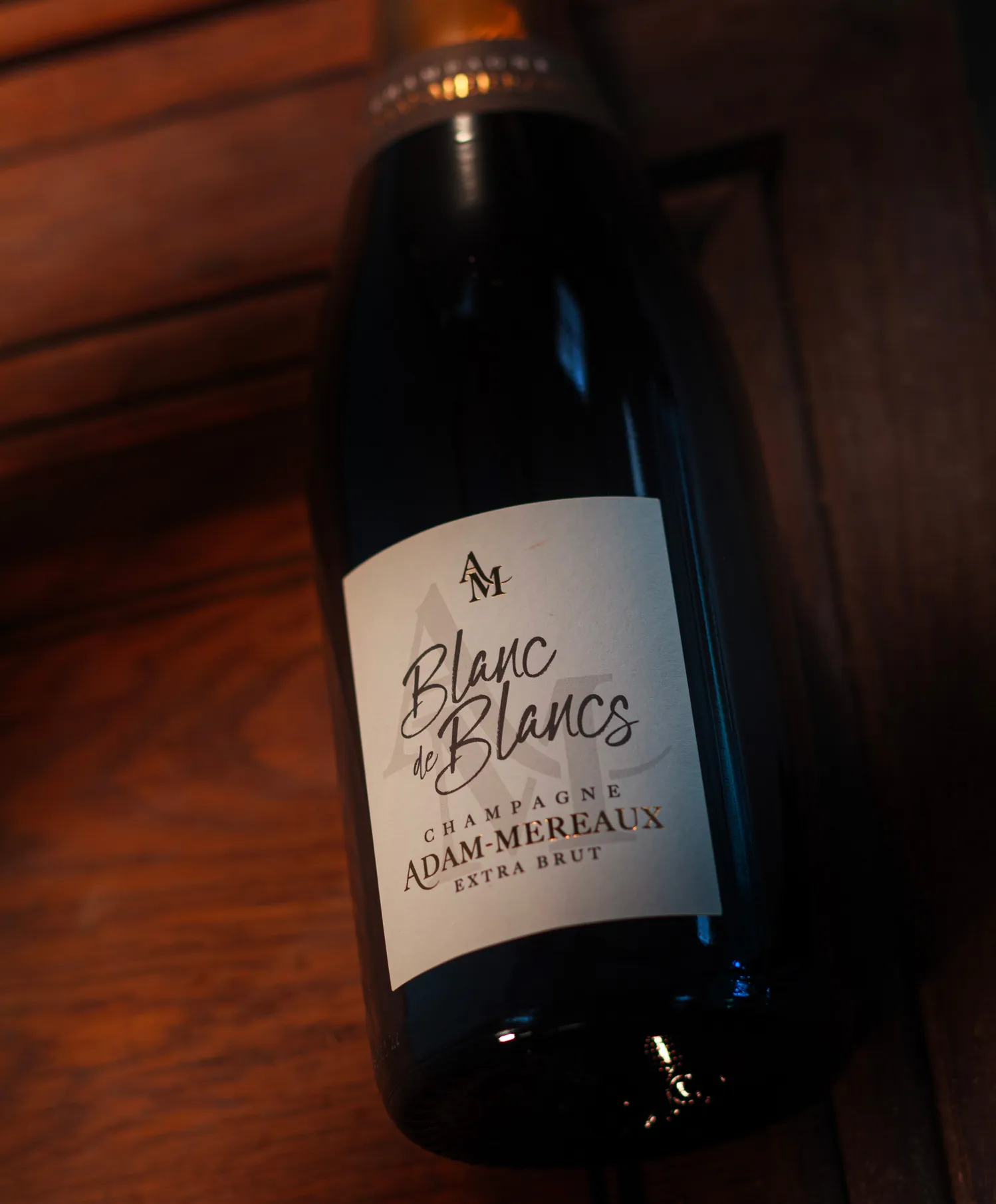 Blanc de Blancs Extra brut