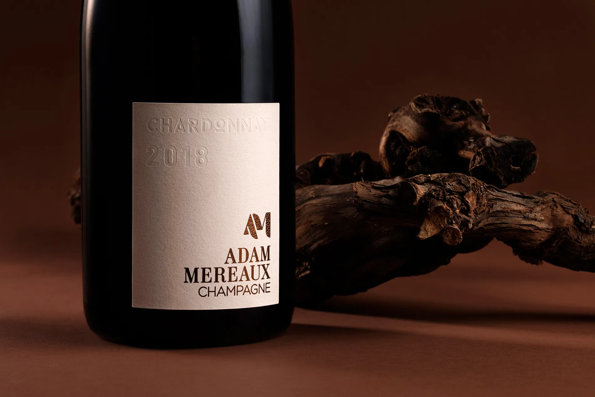 Blanc de Blancs 2018 Chardonnay