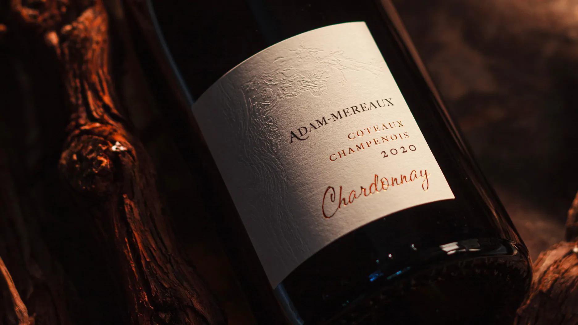 Coteaux champenois 2020 Chardonnay