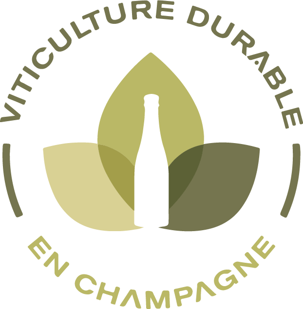 Viticulture Durable en Champagne